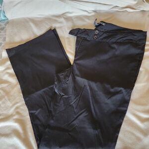 EUC Noel Asmar Spa Uniform Women's Suit Pants (Multiple Pairs)